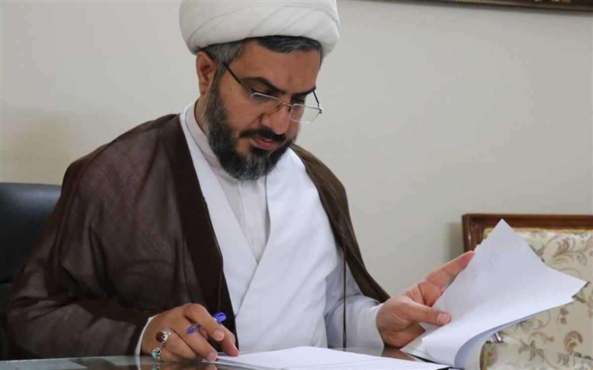 پیام امام جمعه دماوند به مناسبت روز جهانی قدس