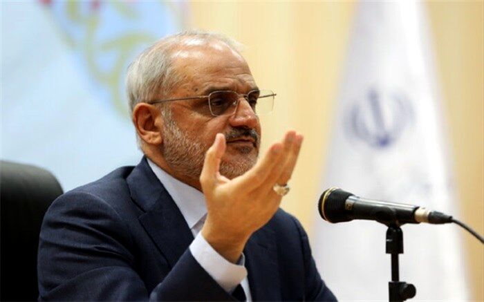 حاجی میرزایی: عدالت طلبی در جهان پشتوانه‌ ما در آرمان آزادی قدس است