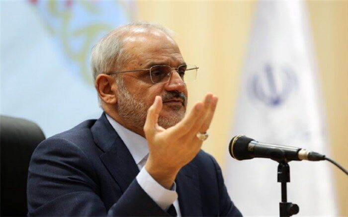 حاجی میرزایی: عدالت طلبی در جهان پشتوانه‌ ما در آرمان آزادی قدس است