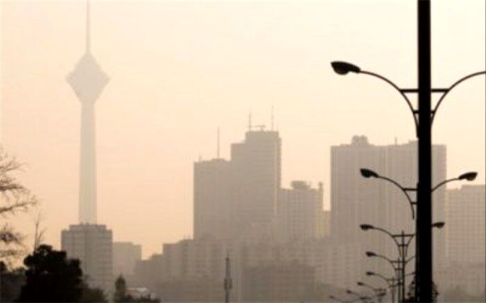 شناسایی ۲۳ واحد آلاینده در تهران طی دو ماه اخیر