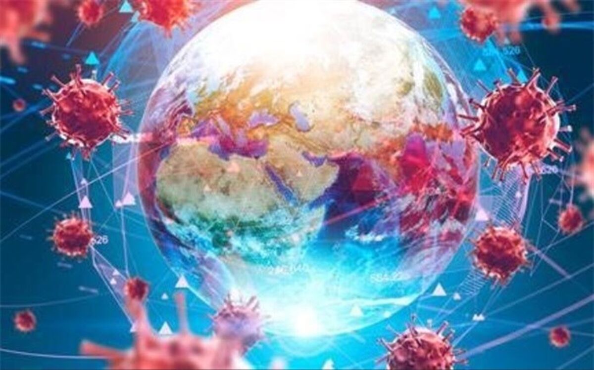 شناسایی ۸۲ مورد جدید ابتلا به کروناویروس در فارس و افزایش مبتلایان به ۵۳۳۰ نفر