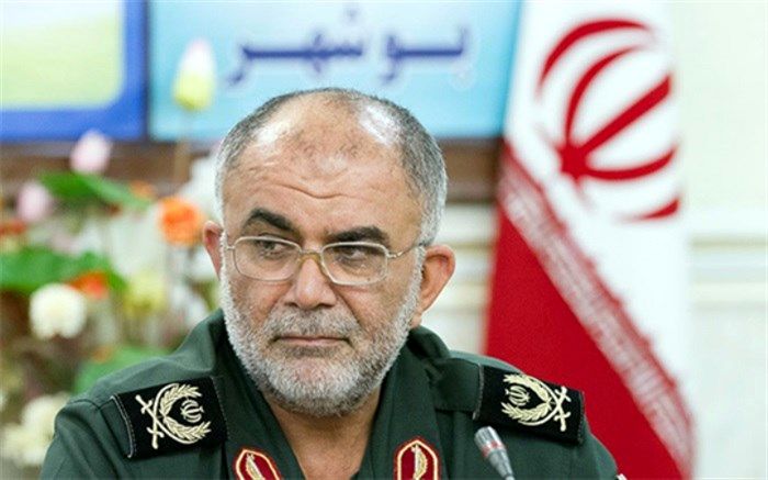 صلح با رژیمی که کار آن ظلم است هیچ معنایی ندارد