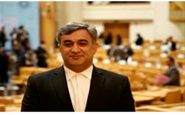 کسب رتبه برتر شرکت سهامی نمایشگاه ها در جشنواره شهید رجایی