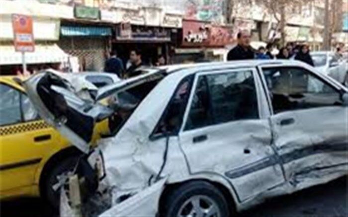 سقف پرداخت خسارت بدون کروکی ۱۱ میلیون تومان شد