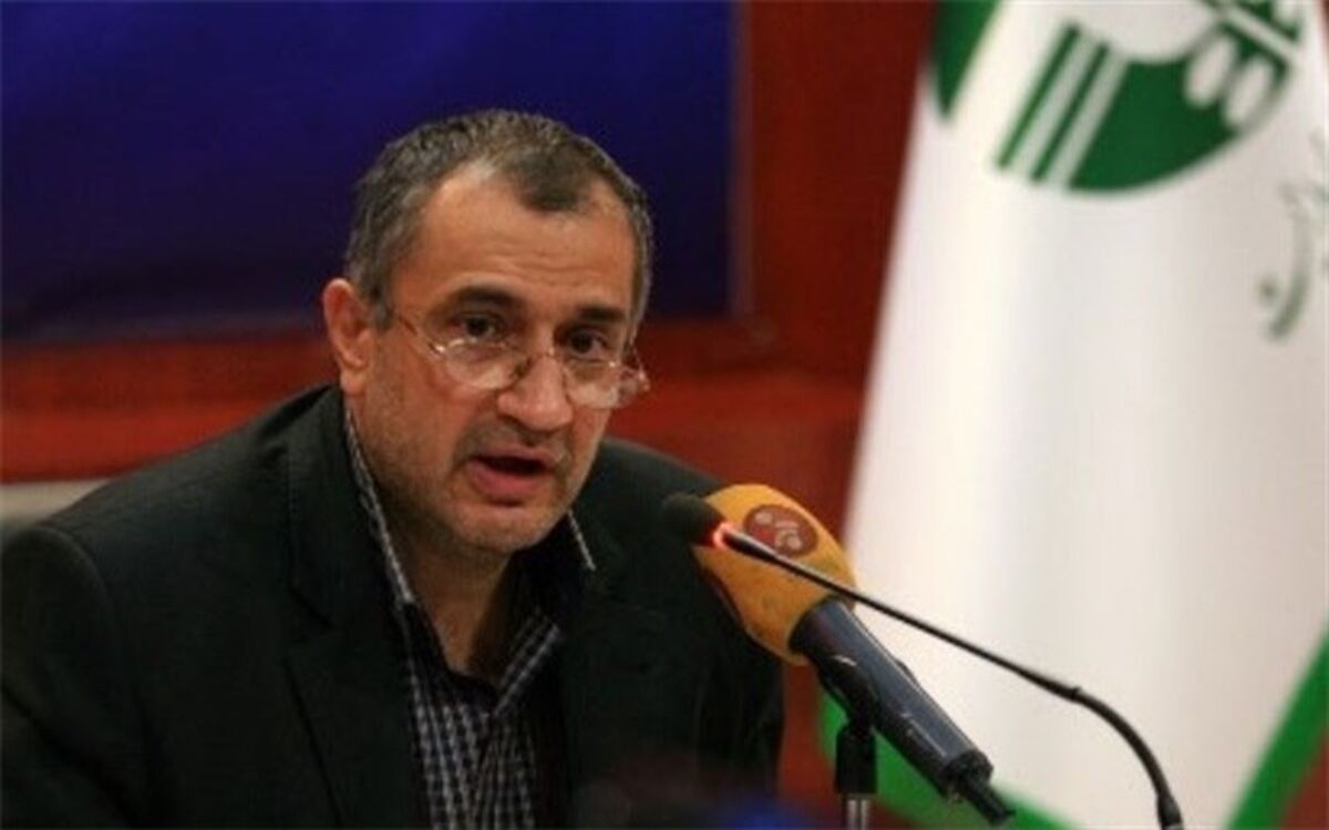 همکاری سازمان محیط‌زیست و دانشگاه‌ها برای مدیریت پسماند