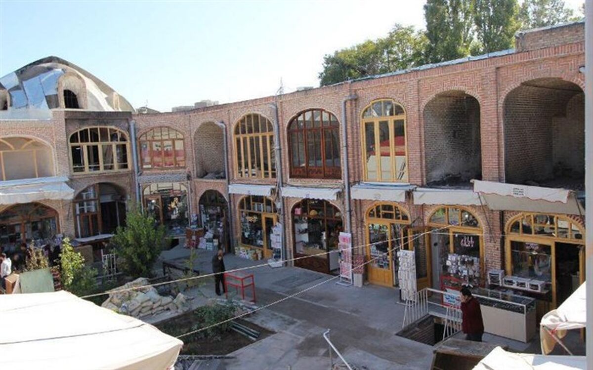 بهره‌برداری از ۱۸ پروژه مرمتی آذربایجان شرقی در هفته میراث فرهنگی و روز جهانی موزه ها