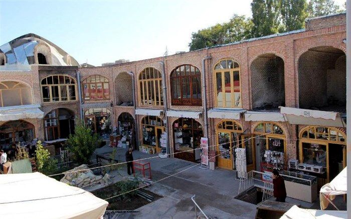 بهره‌برداری از ۱۸ پروژه مرمتی آذربایجان شرقی در هفته میراث فرهنگی و روز جهانی موزه ها