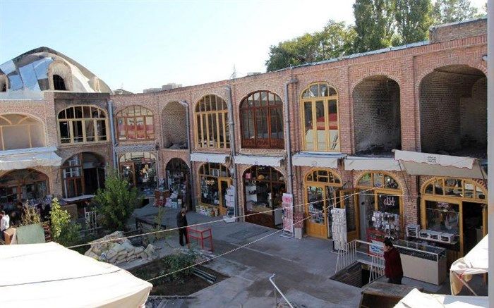 بهره‌برداری از ۱۸ پروژه مرمتی آذربایجان شرقی در هفته میراث فرهنگی و روز جهانی موزه ها