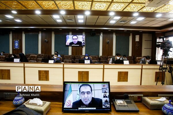نشست خبری بزرگداشت روز جهانی موزه و هفته میراث فرهنگی