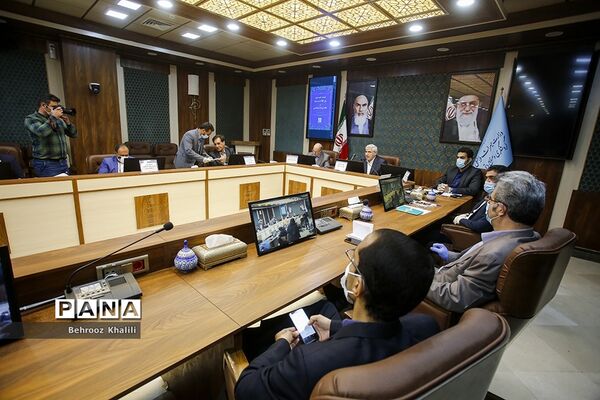 نشست خبری بزرگداشت روز جهانی موزه و هفته میراث فرهنگی