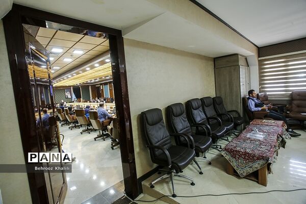 نشست خبری بزرگداشت روز جهانی موزه و هفته میراث فرهنگی