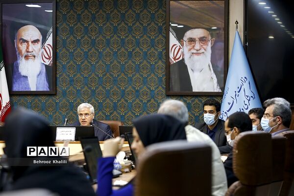 نشست خبری بزرگداشت روز جهانی موزه و هفته میراث فرهنگی