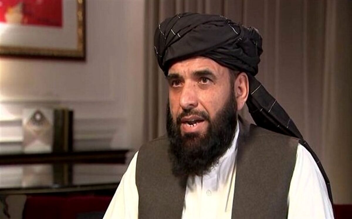 واکنش منفی طالبان به توافق اشرف‌غنی و عبدالله‌عبدالله‌