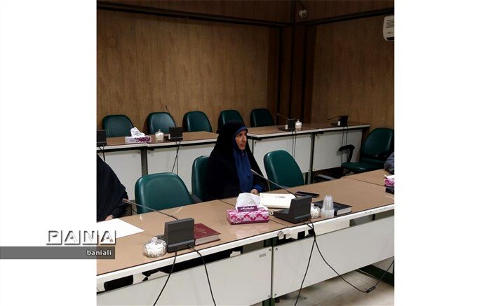 پورمحمود: رعایت پروتکل های بهداشتی در ستاد ثبت نام منطقه ۱۷ الزامی است