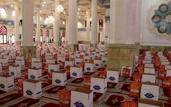 مشارکت داوطلبانه جمعی از مدیران و کارکنان استانداری گیلان در رزمایش مساوات