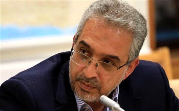 اسدآباد تنها شهر سفید استان همدان