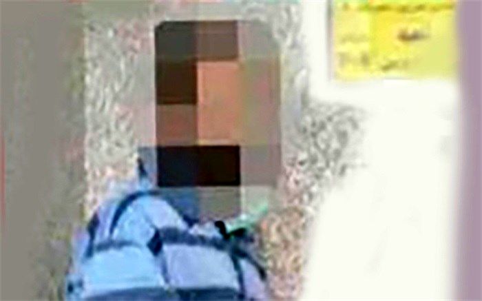 سفر 700 کیلومتری با جسد همسر