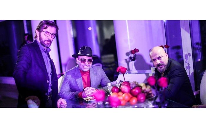 دو بازیگر جدید در سریال «آقازاده»