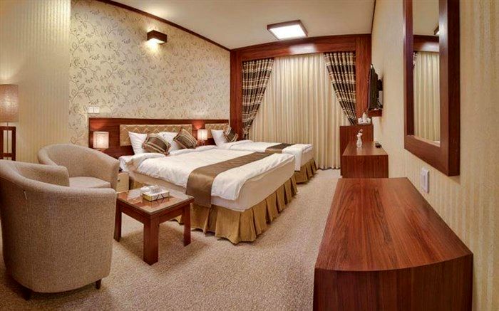 پذیرش و اسکان مسافر  در تعطیلات عید سعید فطر در کهگیلویه و بویراحمد ممنوع شد