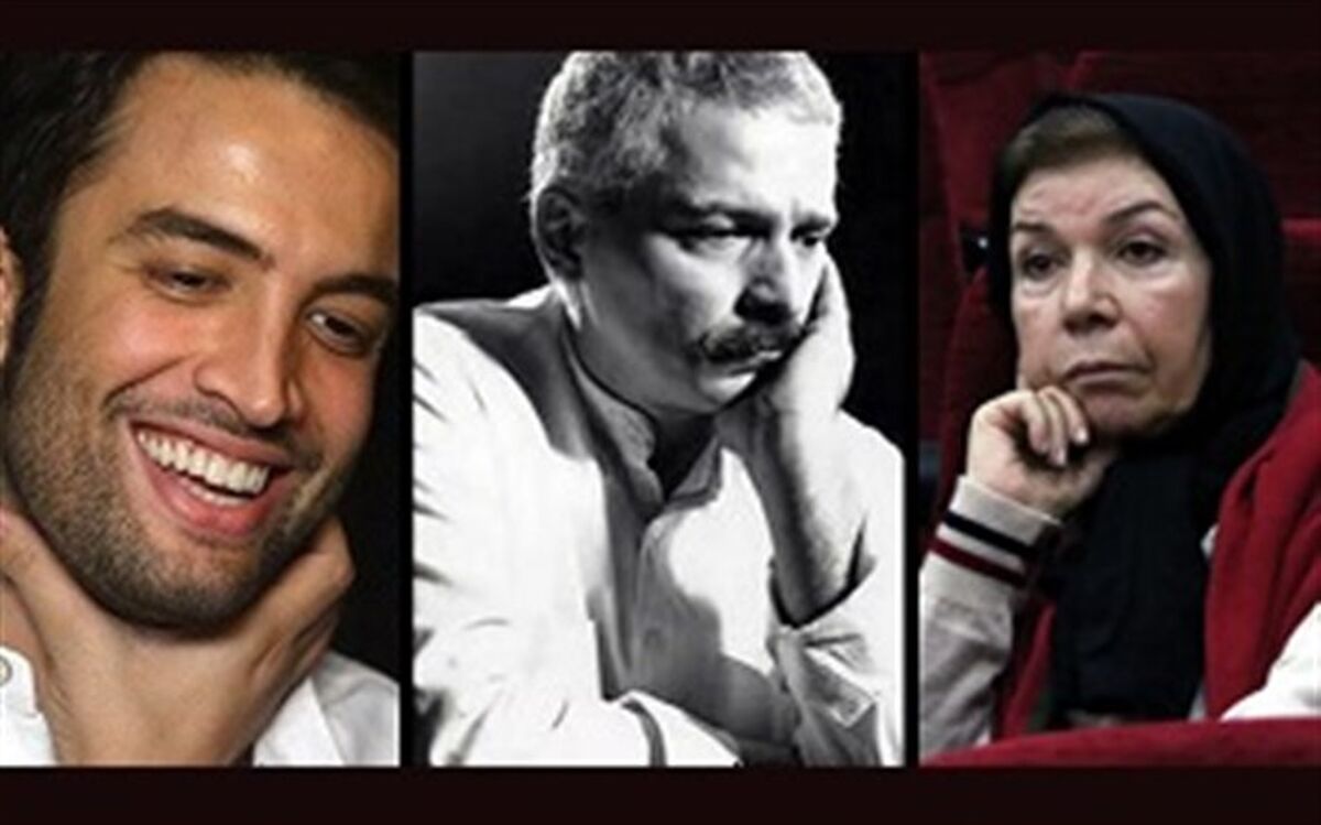 پیام همسر فرهاد مهراد پیرامون حواشی پیش آمده بر سر بازخوانی بنیامین از ترانه «کودکانه»