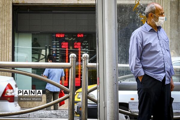 قیمت ناپایدار سکه و ارز در بازار آزاد