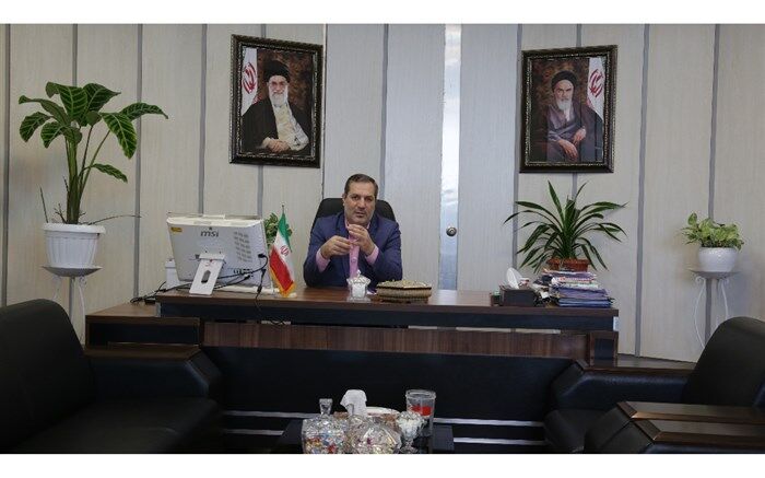 بحری‌زاده: اعضای سازمان دانش‌آموزی در کمپین‌های سراسری، نابودی اسرائیل را فریاد می‌زنند