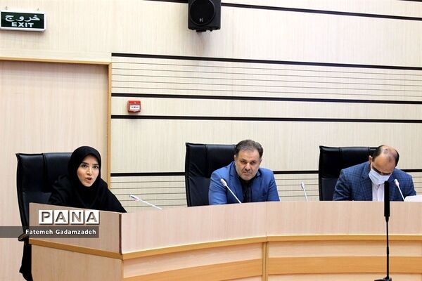 هفتاد و پنجمین جلسه شورای اسلامی شهر اسلامشهر