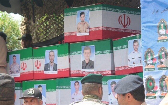 شهدای شناور کنارک به زودی در زادگاه‌های خود تشییع می‌شوند