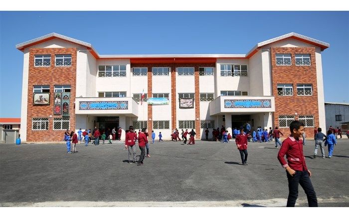 تغییر نام مدارس خیر ساز بدون توافق با آن‌ها یا وراثشان امکان‌پذیر نیست