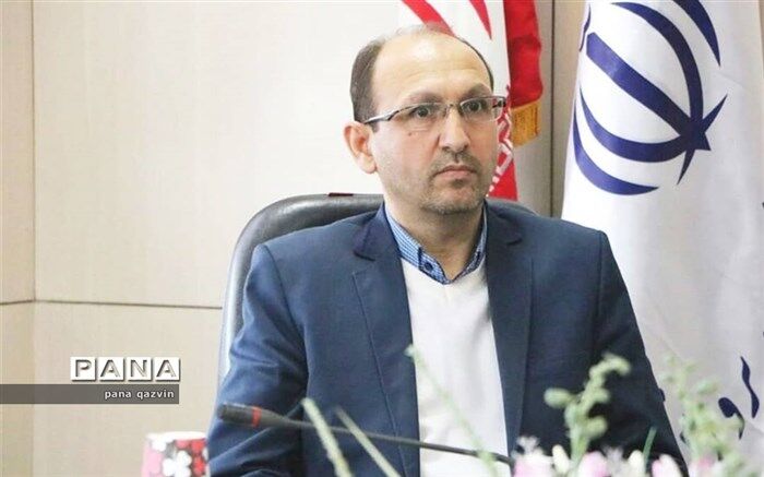 صدور تقدیرنامه فرهنگیان برای دوره «شیوه های نوین در روند تدوین برنامه»