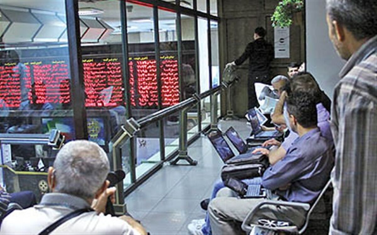 نقدینگی، اصلی‌ترین عامل نوسان‌های اخیر بورس