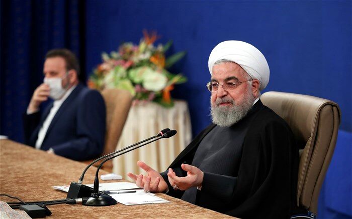 ملت ایران در مقابله با ویروس کرونا، با اتحاد، انسجام و همبستگی یک معجزه تاریخی انجام داد