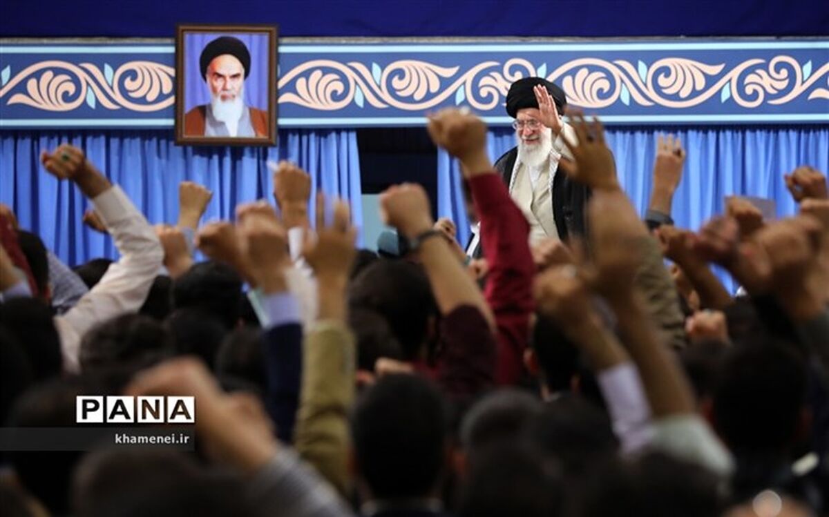 قدس، خرمشهر دیگر می‌شود