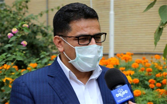 شناسایی  ۲۰  مورد جدید  مبتلا به کرونا در استان بوشهر