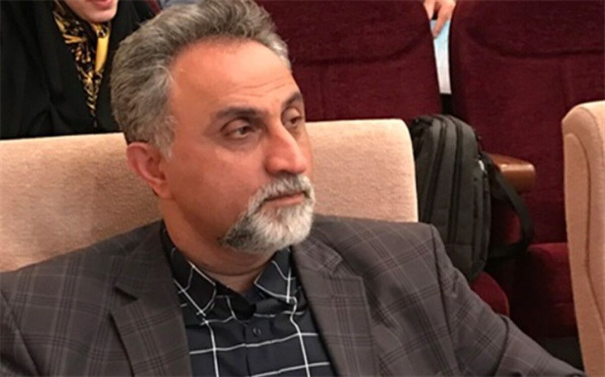نگران سوگواری‌های بیمارگونه‌ایم