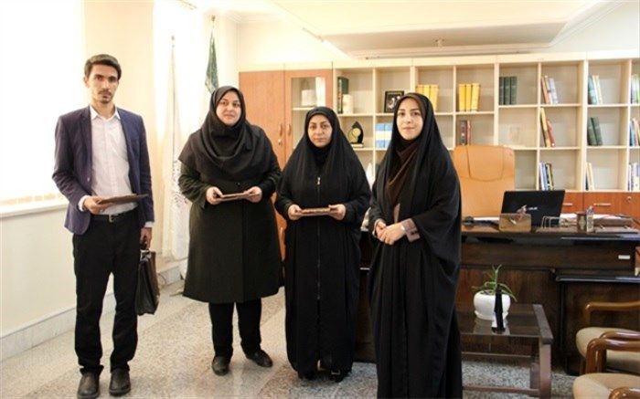 مسابقه خلاصه‌نویسی «دور دنیا در 14 روز» به سرانجام رسید