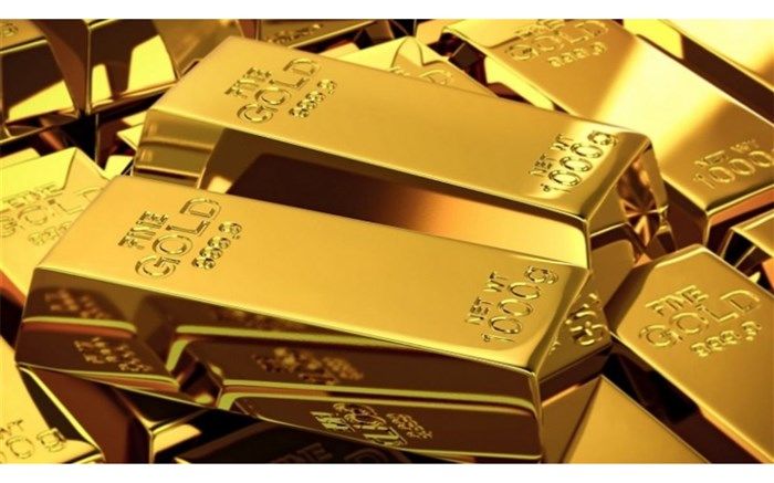 طلا دوباره صعود کرد