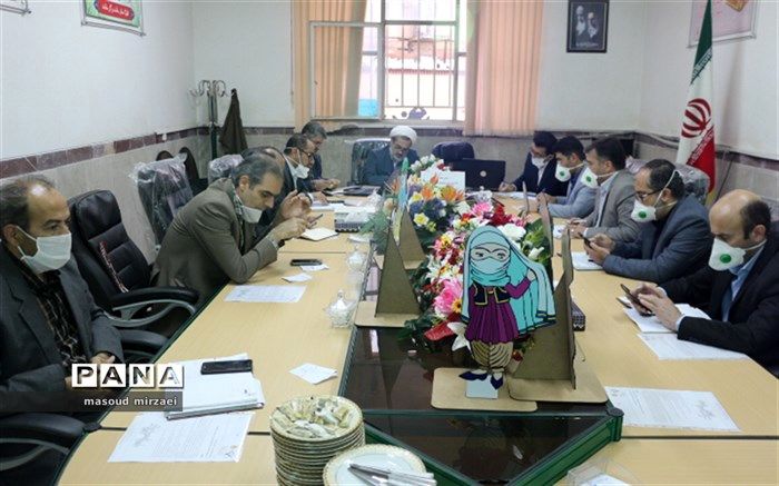 اجرای بیش از 300 برنامه فرهنگی در مدارس قزوین