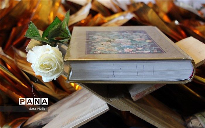 مسابقات قرآنی دانش‌آموزان در اردبیل به صورت مجازی برگزار می‌شود