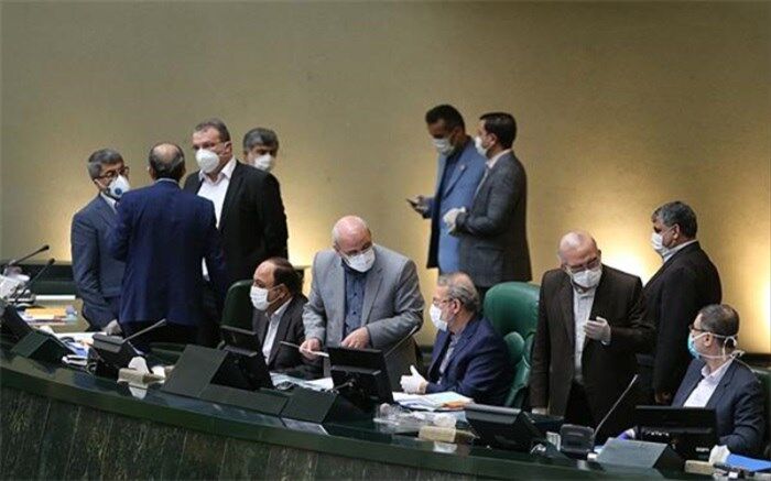 مصوبات مجلس در بررسی طرح الزام به ثبت رسمی معاملات اموال غیرمنقول