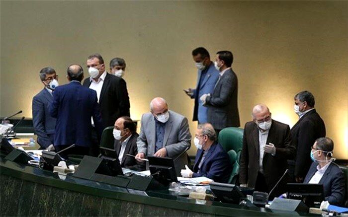 مصوبات مجلس در بررسی طرح الزام به ثبت رسمی معاملات اموال غیرمنقول