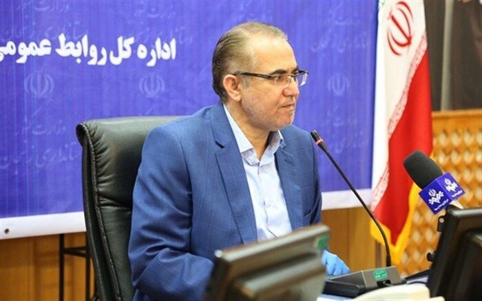 روابط عمومی ها نقش مهمی در بالا بردن روحیه امید در جامعه دارند