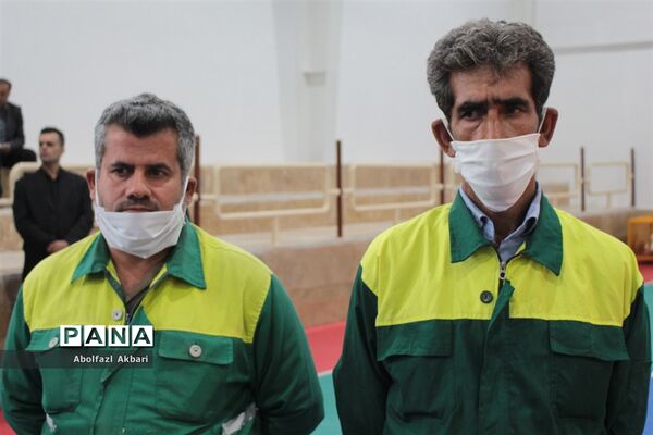 افتتاح پارک بانوان در ساری