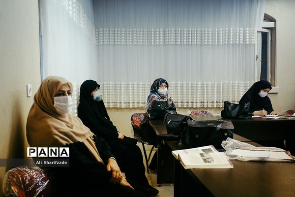 بازگشایی موقت مدارس