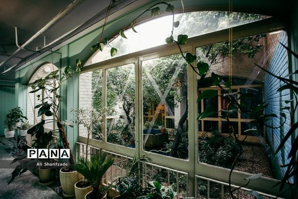 بازگشایی موقت مدارس