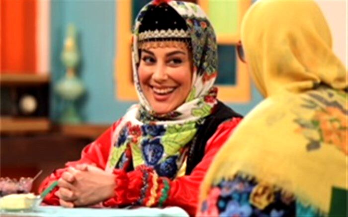 آشا محرابی به «بچه محل» پیوست