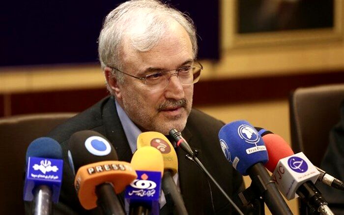 وزیر بهداشت: قرآن، تا پایان بشریت حرف برای گفتن دارد