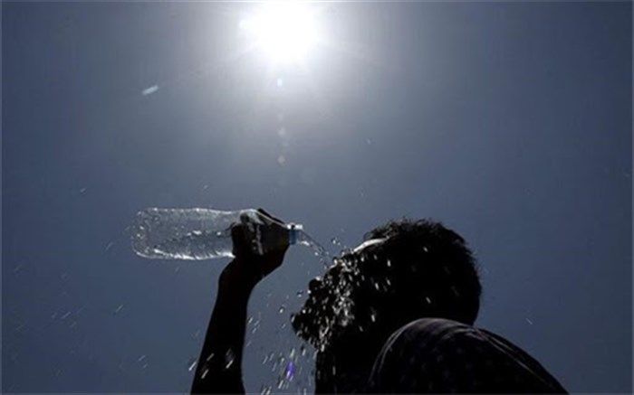 مازندران تا 40 درجه گرم می‌شود