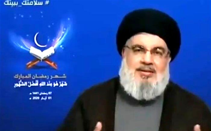 سید حسن نصرالله: روز قدس نشان دهنده پایبندی ایران به مساله فلسطین است