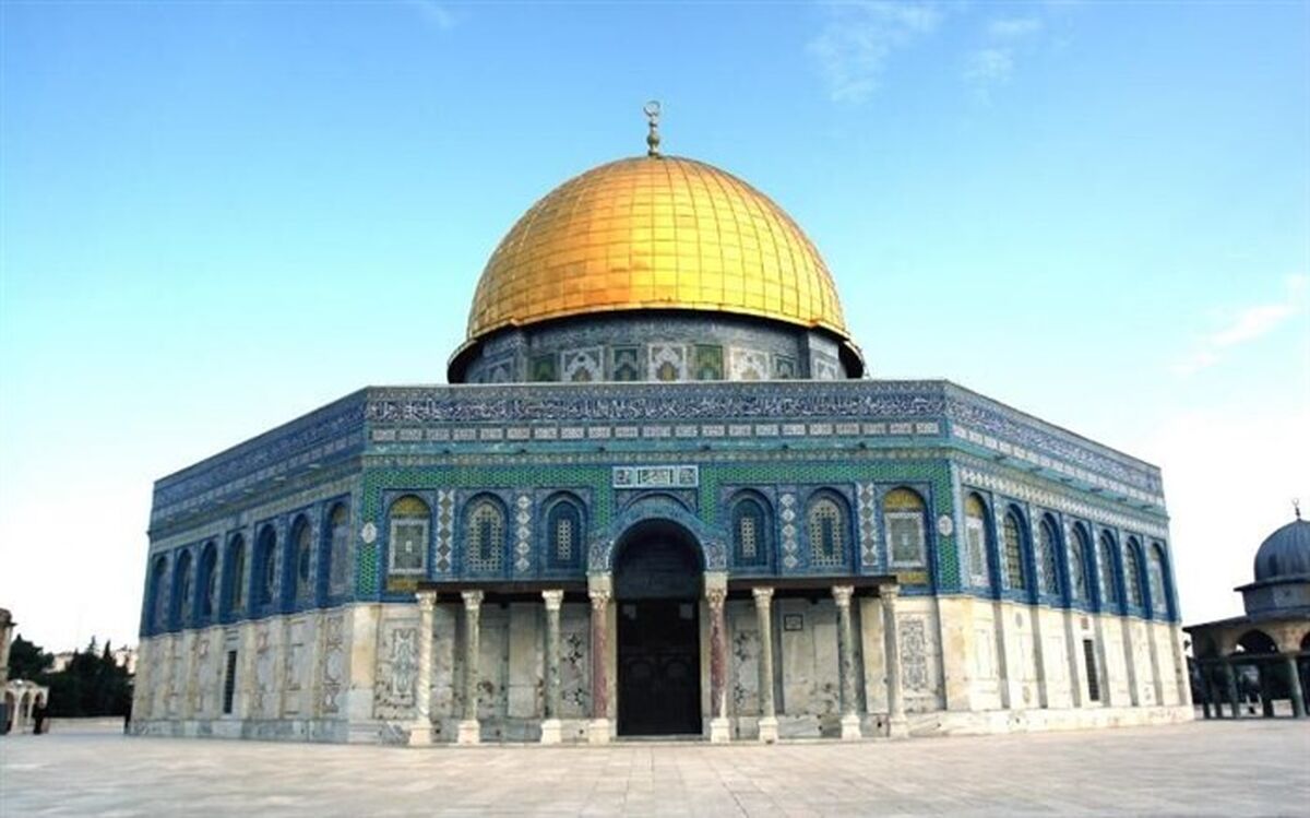 تنها راه‌حل مسأله فلسطین اخراج اشغالگران است